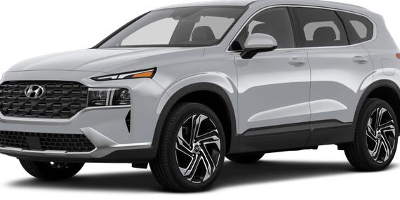 HYUNDAI SANTA FE 2023 5NMS14AJ6PH523005 image